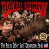 Zombie Western: It Came From the West