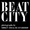 BEAT CITY - photographs by Søren Solkær Starbird